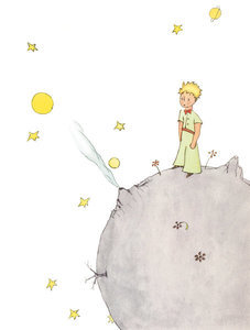 "Le Petit Prince" célèbre ses 70 ans