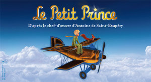 Le Petit Prince - série animée