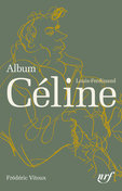 Céline Miniature Pléiade 2