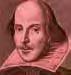 Miniature Pléiade Shakespeare