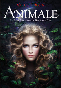 "Animale" en lice pour le Grand Prix de l'Imaginaire 2014 !