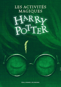 Les activités magiques Harry Potter