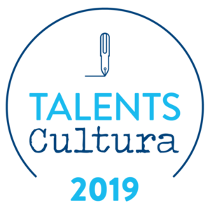 Prix Talents Cultura 2019