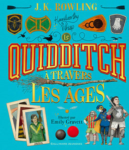 quidditch