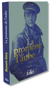 Media Gallimard Images Icono Ressources Gary La Promesse De L Aube Folio Sous Coffret