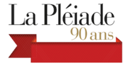 Anniversaire 90 ans de la Pléiade