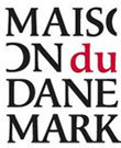 Logo Maison du Danemark