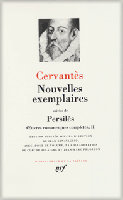 Cervantes - Nouvelles exemplaires
