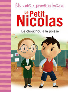 2 nouveautés "Le Petit Nicolas"