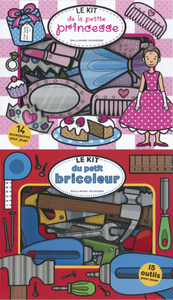 2 nouveaux livres-jeux