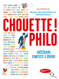Abécédaire Philo !