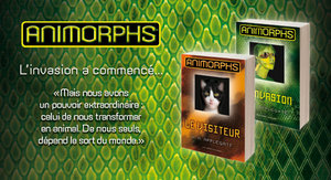 Animorphs