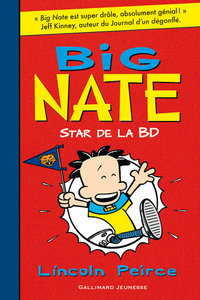 Big Nate