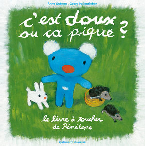 C'est doux ou ça pique ?