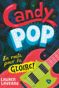 Candy Pop 