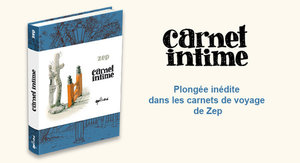 Carnet intime