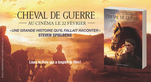 Cheval de guerre