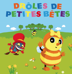 Concours Drôles de Petites Bêtes
