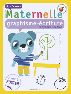 Découvertes Maternelles