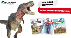 Discovery Education