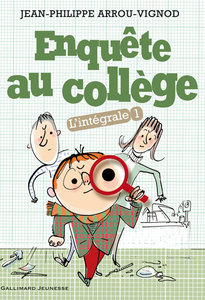 Enquête au collège 