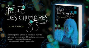 Fille des chimères
