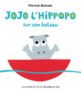 Jojo l'hippopo 