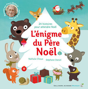 L'énigme du Père Noël