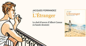L'Étranger