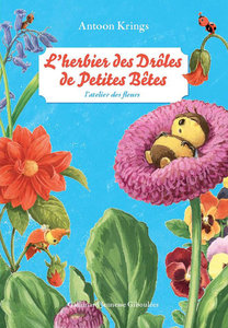 L'herbier des Drôles de Petites Bêtes