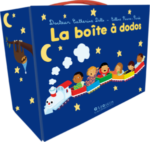 La boîte à dodos