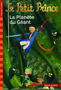 La planète du géant