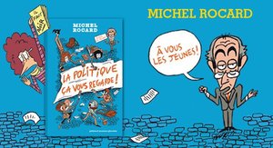La politique ça vous regarde !