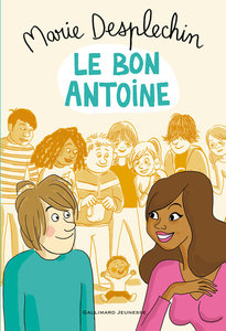 Le bon Antoine