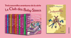 Le Club des Baby-Sitters