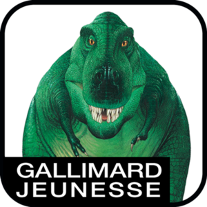 Le dinosaure