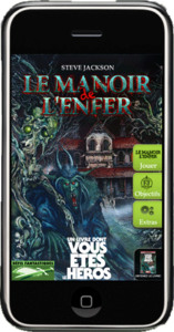 Le Manoir de l'Enfer