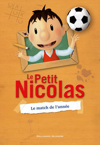 Le match de l'année