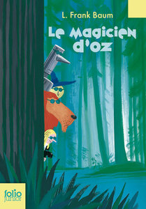 Le Monde fantastique d'Oz au cinéma