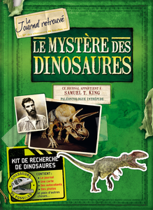 Le mystère des dinosaures