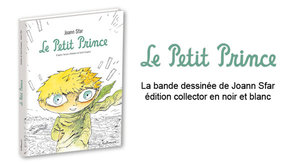 Le Petit Prince