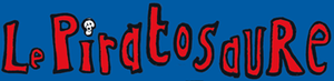 Le Piratosaure