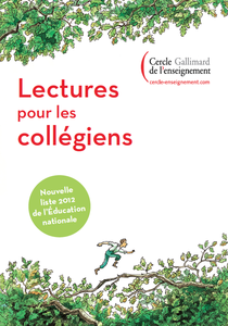 Lectures pour les collégiens
