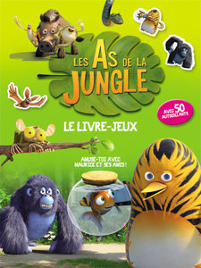 Les As de la Jungle