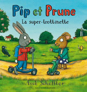 Pip et Prune