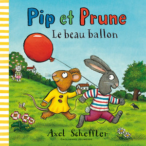 Pip et Prune