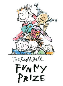 "Prix Roald Dahl de l'humour"
