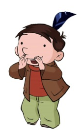 Prix Spécial du Jury - Annecy 2013