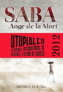 Prix Utopiales Européen Jeunesse 2012