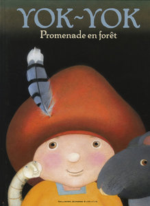 Promenade en forêt